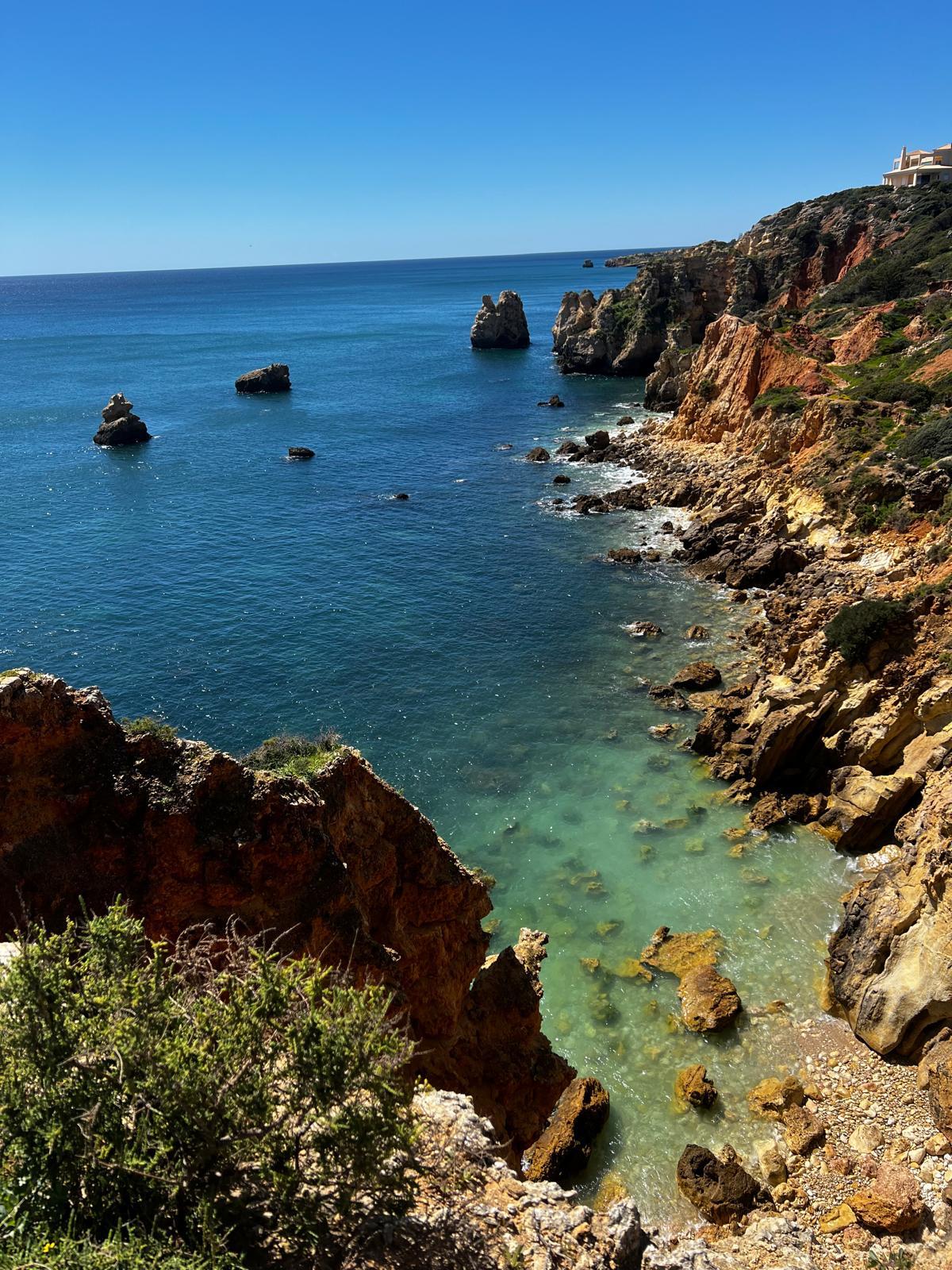 Cliffs & Best Viewpoints 6
