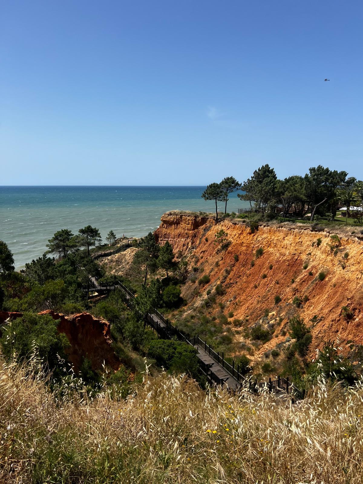Cliffs & Best Viewpoints